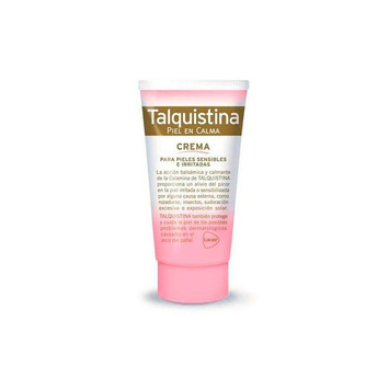 TALQUISTINA CREMA 50 ML