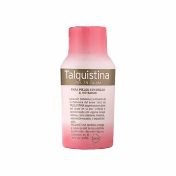 TALQUISTINA POLVO 50 G
