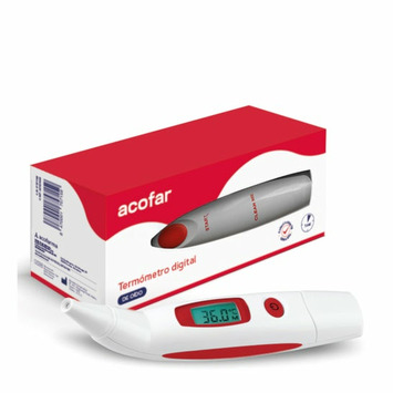 TERMOMETRO DIGITAL ACOFAR