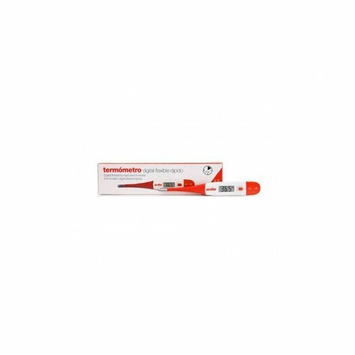 TERMOMETRO DIGITAL ACOFAR FLEXIBLE RAPIDO