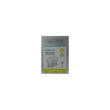 TETINA ALIMENTADOR KIDSME T/L 2 UNID