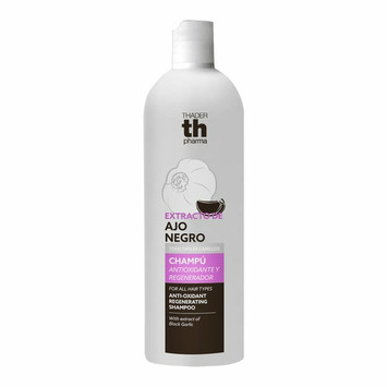 TH CHAMPU DE AJO NEGRO 1000ML