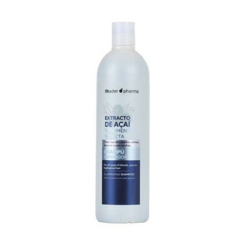 TH CHAMPU EXTRACTO ACAI Y PIGMENTO VIOLETA1000ML