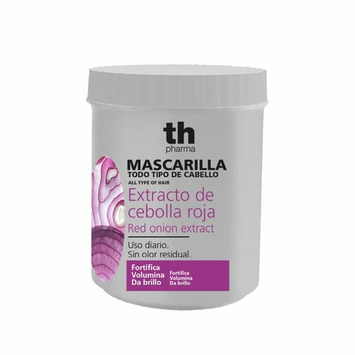 TH MASCARILLA EXTRACTO DE CEBOLLA ROJA 700ML
