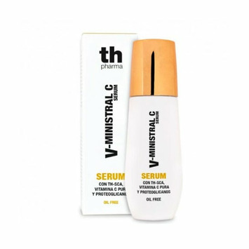 TH V-MINISTRAL C SERUM