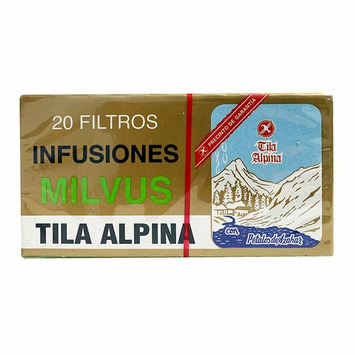 TILA ALPINA FAMILIAR
