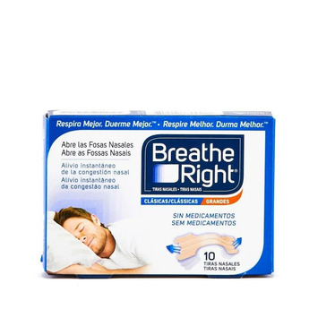 TIRAS NASAL BREATHE RIG PQ/MD