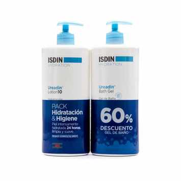 UREADIN BATH GEL 750ML DUPLO