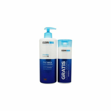 UREADIN LOCION10 +LOCION 200ML PACK