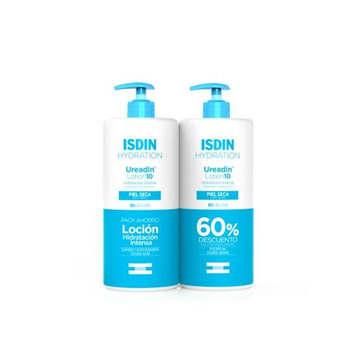 UREADIN LOTION10 HIDRATAC.INTENSA 750 MLDUPLO