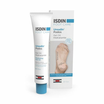 UREADIN PODOS GEL OIL HIDRATANTE