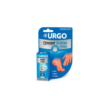 URGO GRIETAS PIES-MANOS 40APLI