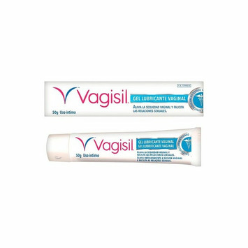 VAGINESIL GEL HIDRATANTE VAGINAL 50 G