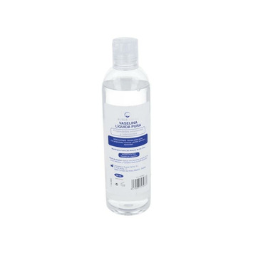 VASELINA LIQUIDA RF 300 ML