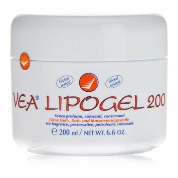 VEA LIPOGEL 200 ML