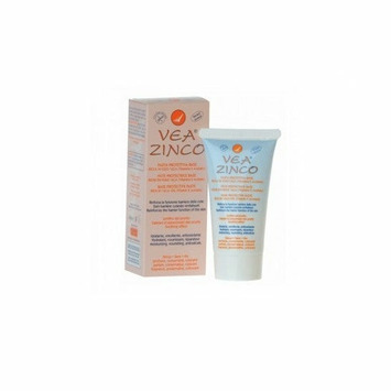 VEA ZINCO PASTA 40 ML