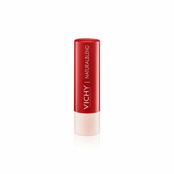 VICHY BALSAMO NATURAL LIP RED