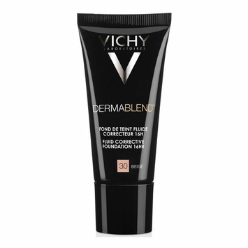 VICHY DERMABLEND FLUIDO CORRECTOR VICHY COSMETIC