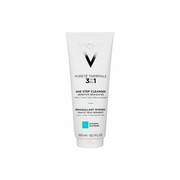 VICHY DESMAQUILLANTE INTEGRAL 3 EN 1 300ML