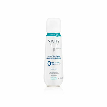 VICHY DESODORANTE 48H FRESCO