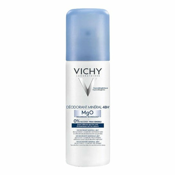 VICHY DESODORANTE AEROSOL MINERAL AEROSOL 125 ML