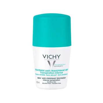 VICHY DESODORANTE ANTI TRANS 48 HORAS