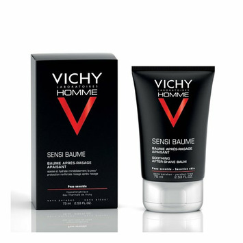 VICHY HOMME BALSAMO CONFORT 75 ML