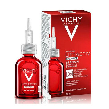 VICHY LIFTACTIV B3 SERUM MANCHAS OSCURAS Y ARRUG
