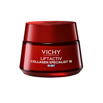 VICHY LIFTACTIV COLLAGEN SPECIALIST NOCHE 50ML