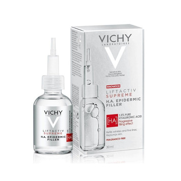 VICHY LIFTACTIV HA EPIDERMIC FILLER SERUM 30ML