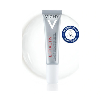 VICHY LIFTACTIV HYALUR SPEC CONTORNO OJOS 15ML