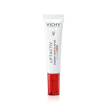 VICHY LIFTACTIV PIGMENT B3 CONTORNO SPF50 15ML
