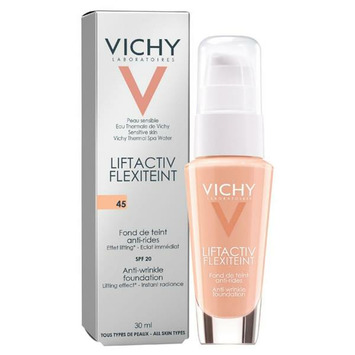 VICHY LIFTACTIV FLEXILIFT TEINT Nº45 GOLD 30ML