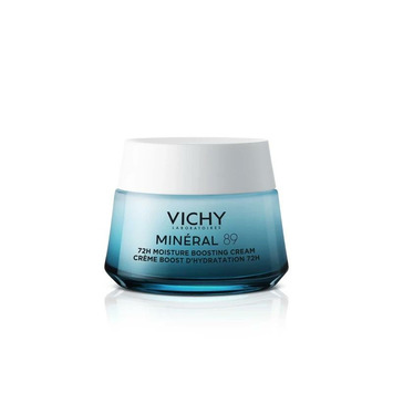 VICHY MINERAL 89 CREMA DE HIDRATACION LIGERA 1 T