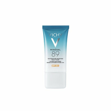 VICHY MINERAL 89 FLUIDO DIARIO HIDRATACION 72