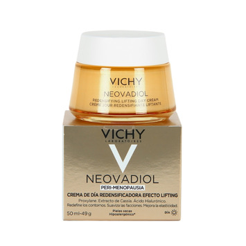 VICHY NEOVADIOL MENOPAUSIA PIEL N/M DÍA 50ML