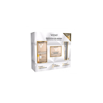 VICHY NEOVADIOL POST-MENO+ SERUM+ FOTOPROTECCION