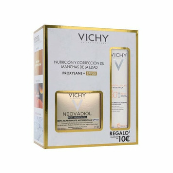VICHY NEOVADIOL POST-MENOPAUSIA ANTIMANCHA SPF50