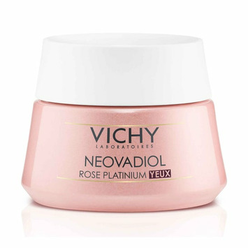 VICHY NEOVADIOL ROSE PLATINIUM CONTORN OJOS15 ML