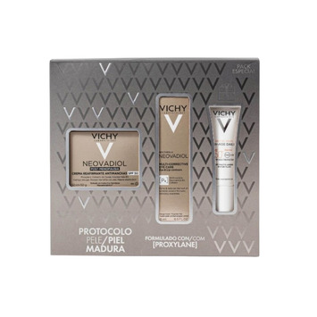 VICHY NEOVADIOL SPF50 POST-MENOP+CONTORNO+FOTOP