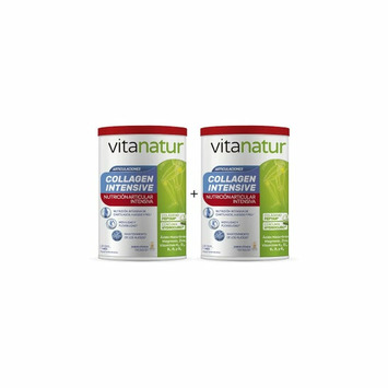 VITANATUR COLLAGEN INTENSIVE 2 ENVASES