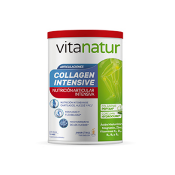 VITANATUR COLLAGEN INTENSIVE 360 G