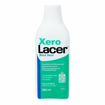 XEROLACER COLUTORIO 500 ML