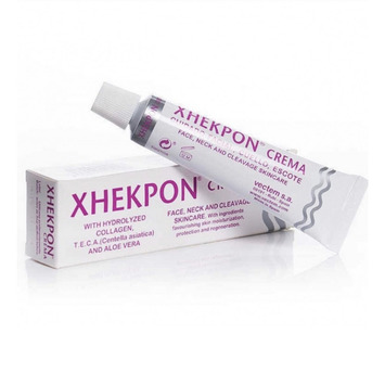 XHEKPON CREMA DE COLAGENO