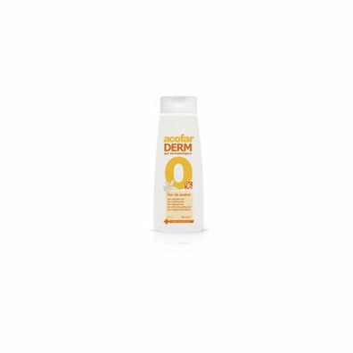 ACOFARMA  GEL DERMATOLÓGICO 0% 750ML