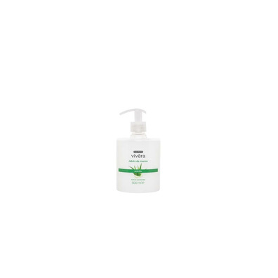 ACOFARMA  JABON DE MANOS ALOE VERA 500ML