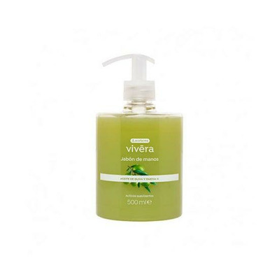 ACOFARMA VIVERA JABON DE MANO ACEITE D OLIVA500M