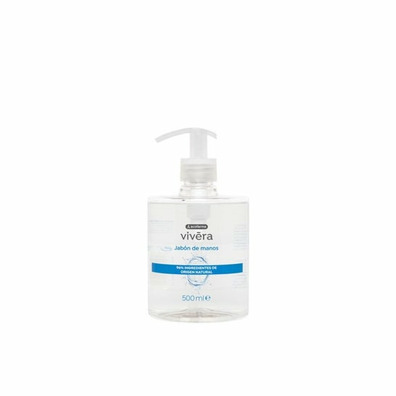 ACOFARMA VIVERA JABON DE MANOS CERO ORIGINA500ML