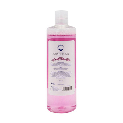 AGUA DE ROSAS RF 300 ML