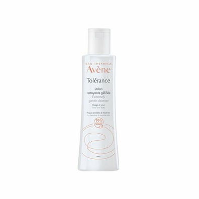 AVENE CREMA TOLERANCE CONTROL